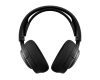 Steelseries Arctis Nova 5P Wireless Bluetooth Gaming Headset Schwarz