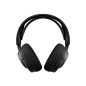   Steelseries Arctis Nova 5P Wireless Bluetooth Gaming Headset Schwarz