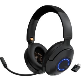   Creative Zen Hybrid Pro Classic Bluetooth Gaming Headset Black