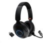   Creative Zen Hybrid Pro Classic Bluetooth Gaming Headset Black