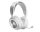 Steelseries Arctis Nova Pro Wireless Bluetooth Gaming Headset Weiß (Playstation)