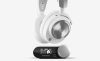 Steelseries Arctis Nova Pro Wireless Bluetooth Gaming Headset Weiß (Playstation)