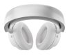 Steelseries Arctis Nova Pro Wireless Bluetooth Gaming Headset Weiß (Playstation)