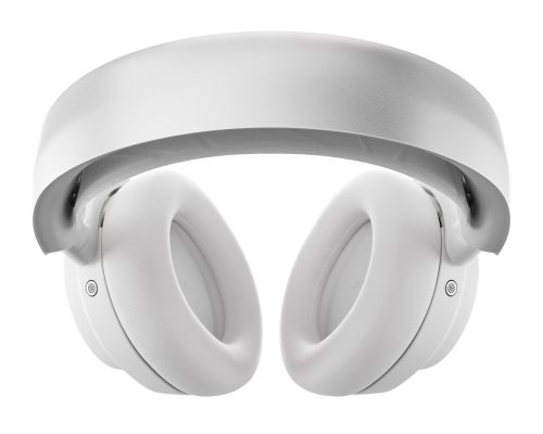 Steelseries Arctis Nova Pro Wireless Bluetooth Gaming Headset Weiß (Playstation)