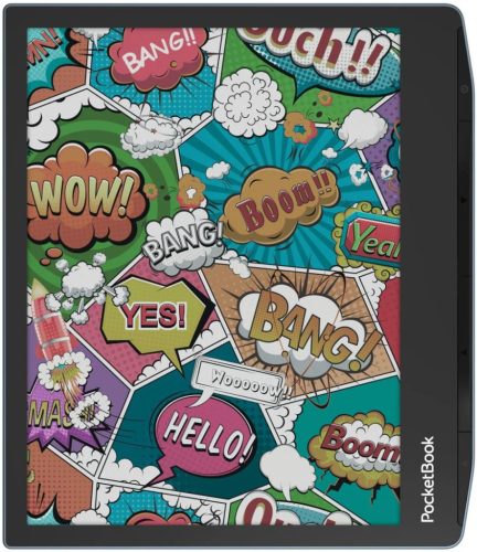 PocketBook Era Color 7" E-Book-Reader 32GB Sturmsee