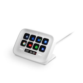 Elgato Stream Deck Neo Weiß