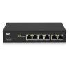 ACT AC4430 6-Port Netzwerk-Switch