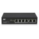 ACT AC4430 6-Port Netzwerk-Switch