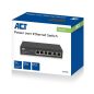 ACT AC4430 6-Port Netzwerk-Switch