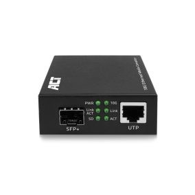 ACT AC4455 10G Ethernet Media Konverter
