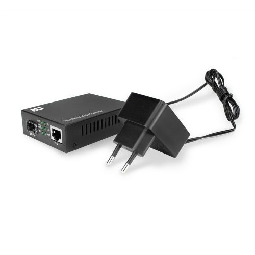 ACT AC4455 10G Ethernet Media Konverter