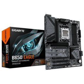 Gigabyte B650 ADLER