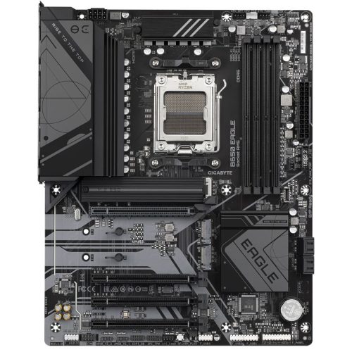 Gigabyte B650 ADLER