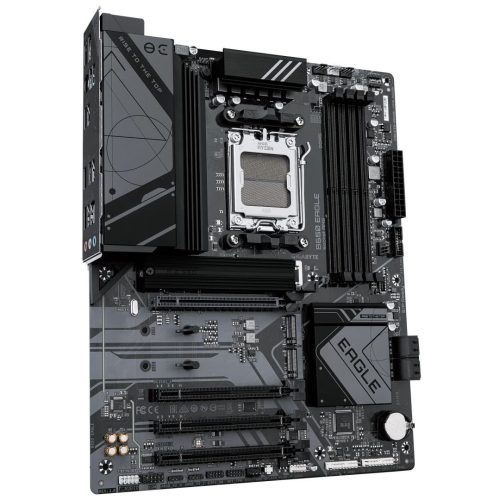 Gigabyte B650 ADLER