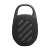 JBL Clip5 Bluetooth Ultra-portable Waterproof Speaker Black