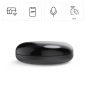   Hama Smart Wi-Fi Universal Remote Control for Infrared Voice Control Black