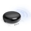 Hama Smart Wi-Fi Universal Remote Control for Infrared Voice Control Black