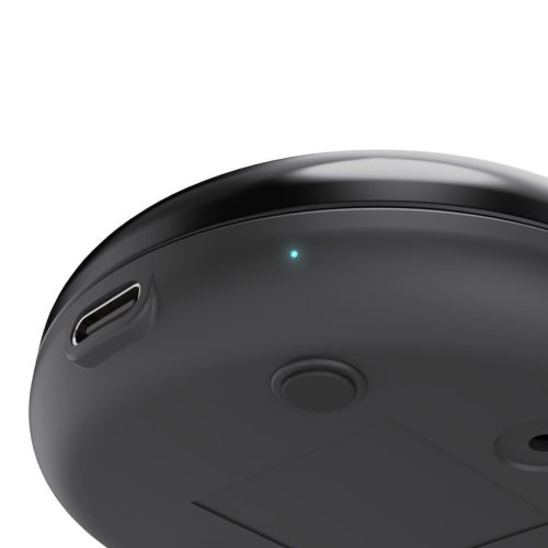 Hama Smart Wi-Fi Universal Remote Control for Infrared Voice Control Black