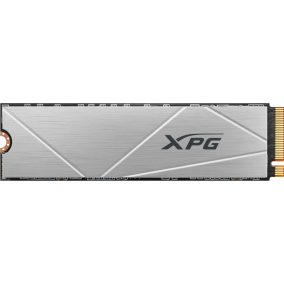 A-Data 512GB M.2 2280 NVMe Gammix S60