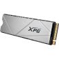 A-Data 512GB M.2 2280 NVMe Gammix S60