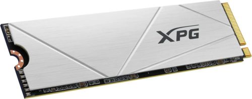 A-Data 512GB M.2 2280 NVMe Gammix S60