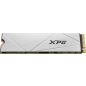 A-Data 512GB M.2 2280 NVMe Gammix S60