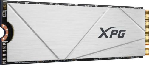 A-Data 512GB M.2 2280 NVMe Gammix S60