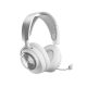 Steelseries Arctis Nova Pro Wireless Bluetooth Gaming Headset Weiß