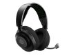 Wireless Bluetooth Gaming-Headset Schwarz