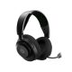 Wireless Bluetooth Gaming-Headset Schwarz