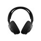 Wireless Bluetooth Gaming-Headset Schwarz