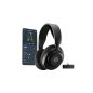 Wireless Bluetooth Gaming-Headset Schwarz
