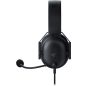 Razer Blackshark V2 X for PlayStation Headset Black