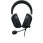 Razer Blackshark V2 X for PlayStation Headset Black
