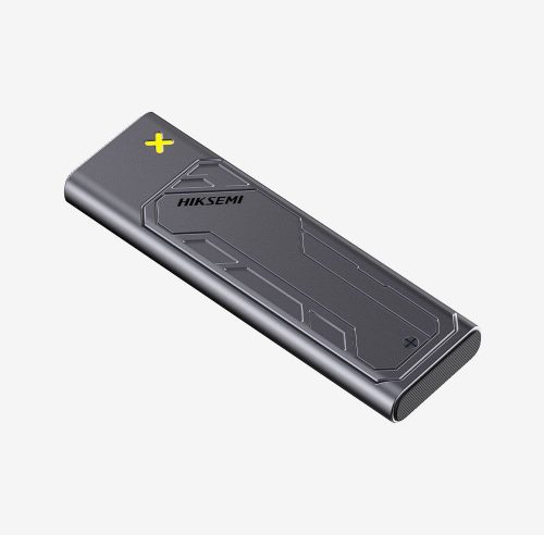 HikSEMI MDS1 M.2 SATA NVME Gehäuse