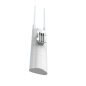   Reyee RG-RAP52-OD Wi-Fi 5 AC1300 Dual-Band Outdoor Access Point Weiß