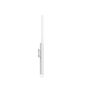   Reyee RG-RAP52-OD Wi-Fi 5 AC1300 Dual-Band Outdoor Access Point Weiß