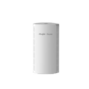   Reyee RG-M18 1800M Wi-Fi 6 Dual-Band Gigabit Mesh Router (2er Pack)