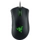 Razer DeathAdder Essential (2021) Gaming Maus Schwarz