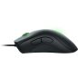 Razer DeathAdder Essential (2021) Gaming Maus Schwarz
