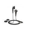 Sennheiser / EPOS MX 375 Headset Schwarz