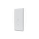 Ubiquiti U6-MESH-PRO UniFi 6 Mesh Pro Access Point Weiß