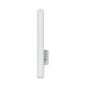 Ubiquiti U6-MESH-PRO UniFi 6 Mesh Pro Access Point Weiß