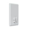 Ubiquiti U6-MESH-PRO UniFi 6 Mesh Pro Access Point Weiß