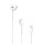 Apple EarPods Lightning Headset Weiß