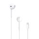 Apple EarPods Lightning Headset Weiß