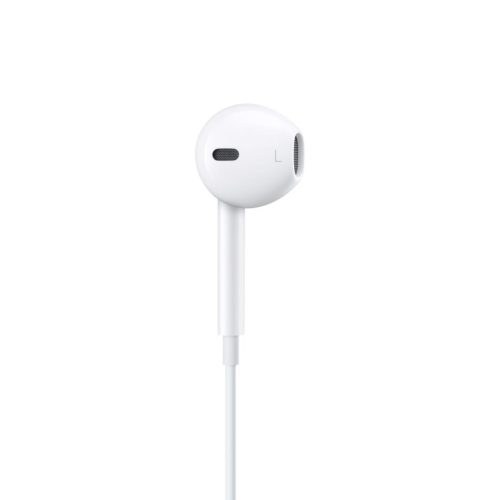 Apple EarPods Lightning Headset Weiß