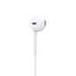 Apple EarPods Lightning Headset Weiß