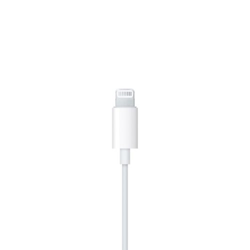 Apple EarPods Lightning Headset Weiß