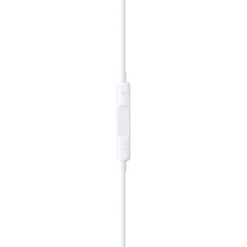 Apple EarPods Lightning Headset Weiß